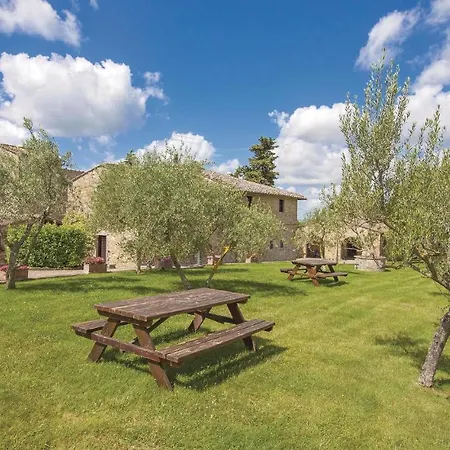 Apartment Sangiovese 3 San Donato in Poggio