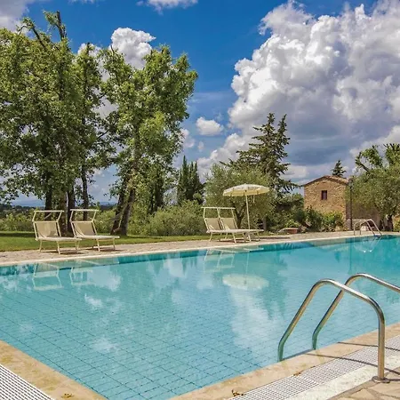 Sangiovese 3 Lejlighed