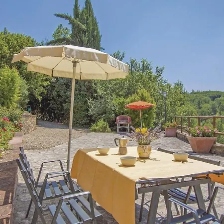 Sangiovese 3 San Donato in Poggio