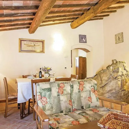 Sangiovese 3 Lejlighed