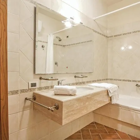 Apartment Sangiovese 3 San Donato in Poggio